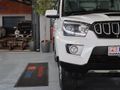 2024 Mahindra Pik Up 2.2 mHawk S6 Single-Cab