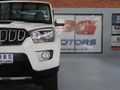 2024 Mahindra Pik Up 2.2 mHawk S6 Single-Cab