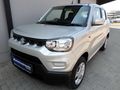 2021 Suzuki S-Presso 1.0 GL+ Auto