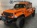 2026 Jeep Gladiator Rubicon 3.6 4x4 Double-Cab Auto