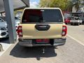 2022 Toyota Hilux 2.8 GD-6 Raised Body Legend 4x4 Auto Double-Cab
