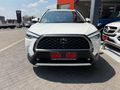 2023 Toyota Corolla Cross 1.8 XR