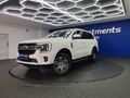 2024 Ford Everest 2.0D Bi-Turbo XLT 4x4 Auto