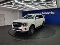 2024 Ford Everest 2.0D Bi-Turbo XLT 4x4 Auto