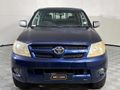 2006 Toyota Hilux 4.0 Raider 4x4 Auto Double-Cab