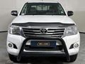 2013 Toyota Hilux 2.7 VVTi Raider Raised Body Double-Cab
