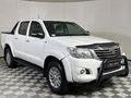 2013 Toyota Hilux 2.7 VVTi Raider Raised Body Double-Cab