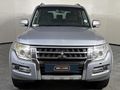 2015 Mitsubishi Pajero 3.2 Di-Dc GLS Auto