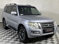2015 Mitsubishi Pajero 3.2 Di-Dc GLS Auto