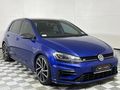2019 Volkswagen Golf VII 2.0 TSI R Auto (228kW)