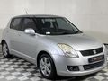 2010 Suzuki Swift 1.5 GLS