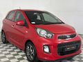 2015 Kia Picanto 1.2 EX
