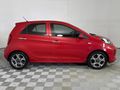 2015 Kia Picanto 1.2 EX