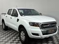 2020 Ford Ranger 2.2 TDCi Double-Cab