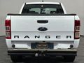 2020 Ford Ranger 2.2 TDCi Double-Cab