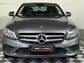 2019 Mercedes-Benz C-Class C 200 Auto
