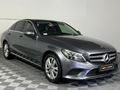 2019 Mercedes-Benz C-Class C 200 Auto