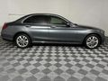 2019 Mercedes-Benz C-Class C 200 Auto
