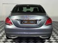 2019 Mercedes-Benz C-Class C 200 Auto