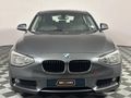 2013 BMW 1 Series 116i 5-dr Auto