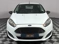 2015 Ford Fiesta 1.4 Ambiente 5-dr