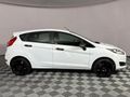 2015 Ford Fiesta 1.4 Ambiente 5-dr