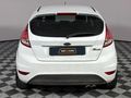 2015 Ford Fiesta 1.4 Ambiente 5-dr
