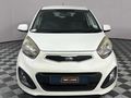 2012 Kia Picanto 1.0 LX