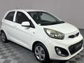 2012 Kia Picanto 1.0 LX