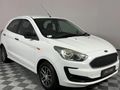 2019 Ford Figo 1.5Ti VCT Ambiente 5-dr