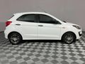 2019 Ford Figo 1.5Ti VCT Ambiente 5-dr