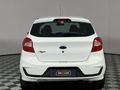 2019 Ford Figo 1.5Ti VCT Ambiente 5-dr