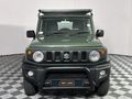 2021 Suzuki Jimny 1.5 GLX