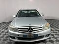 2009 Mercedes-Benz C-Class C 180K Classic Auto