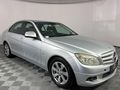 2009 Mercedes-Benz C-Class C 180K Classic Auto
