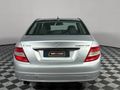 2009 Mercedes-Benz C-Class C 180K Classic Auto