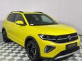 2025 Volkswagen T-Cross 1.0 TSI R-Line Auto