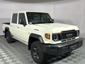 2025 Toyota Land Cruiser 79 2.8 GD-6 Auto Double-Cab