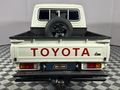 2025 Toyota Land Cruiser 79 2.8 GD-6 Auto Double-Cab