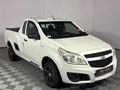 2012 Opel Corsa Utility 1.4