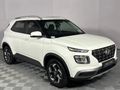 2022 Hyundai Venue 1.0 TGDI Fluid Auto