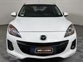 2013 Mazda 3 1.6 Sport Dynamic