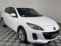 2013 Mazda 3 1.6 Sport Dynamic