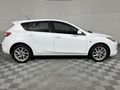 2013 Mazda 3 1.6 Sport Dynamic