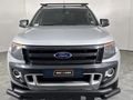 2015 Ford Ranger 3.2 TDCi Wildtrak 4x4 Auto Double-Cab