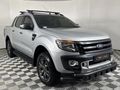 2015 Ford Ranger 3.2 TDCi Wildtrak 4x4 Auto Double-Cab