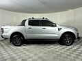 2015 Ford Ranger 3.2 TDCi Wildtrak 4x4 Auto Double-Cab