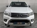 2017 Toyota Hilux 2.8 GD-6 Raised Body Raider Extended Cab