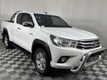 2017 Toyota Hilux 2.8 GD-6 Raised Body Raider Extended Cab