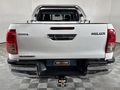 2017 Toyota Hilux 2.8 GD-6 Raised Body Raider Extended Cab